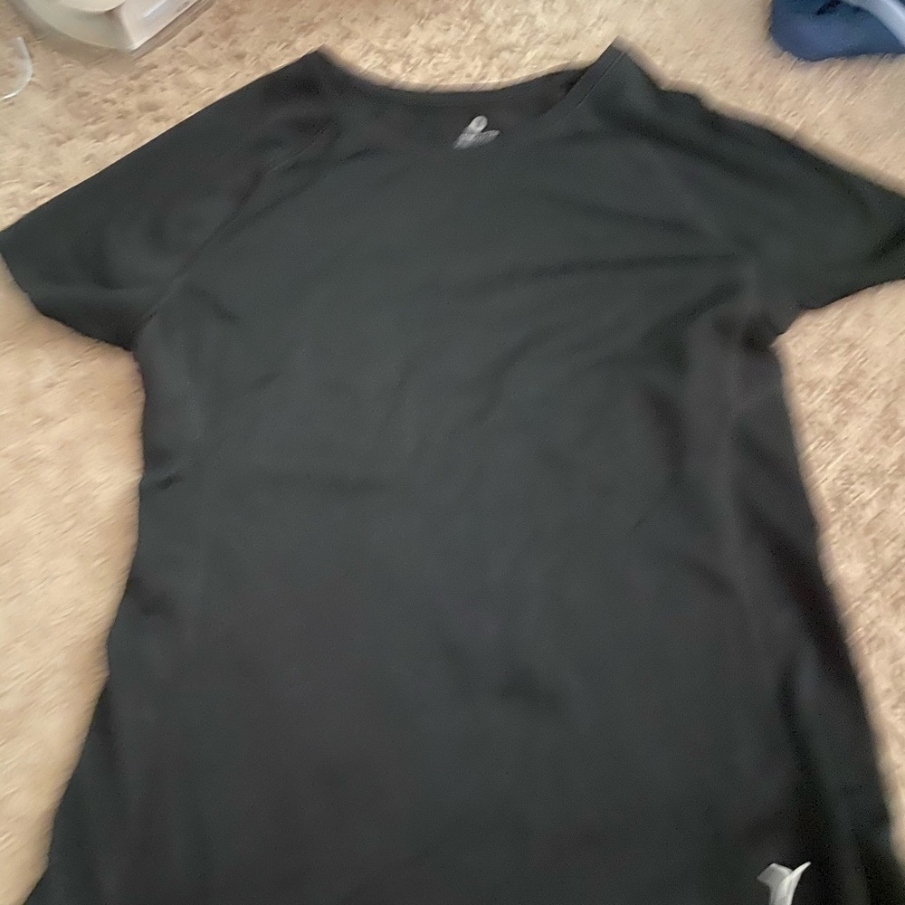 active shirt